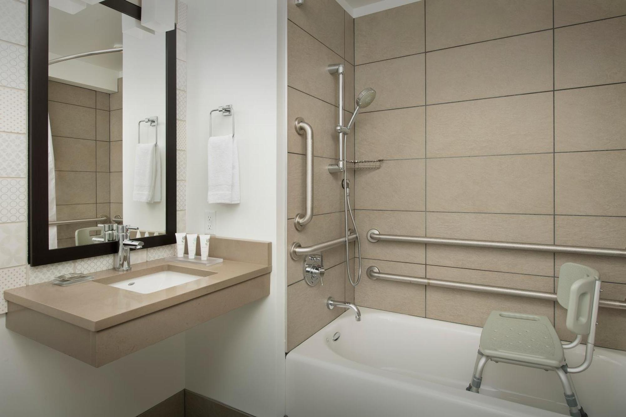 Double Room Disability Access or Non Smoking